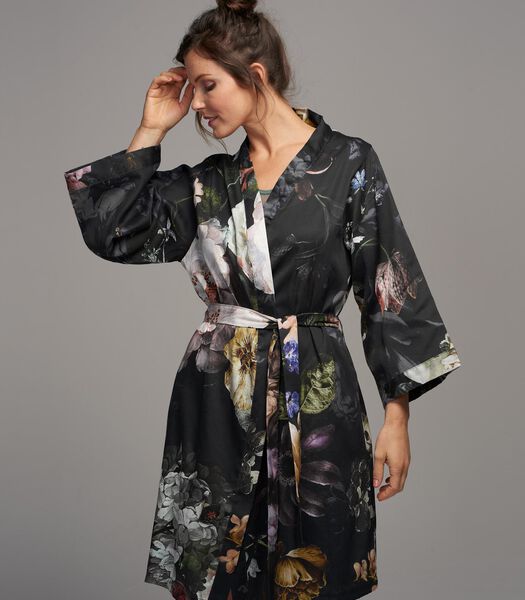 SARAI FLEUR FESTIVE - Kimono