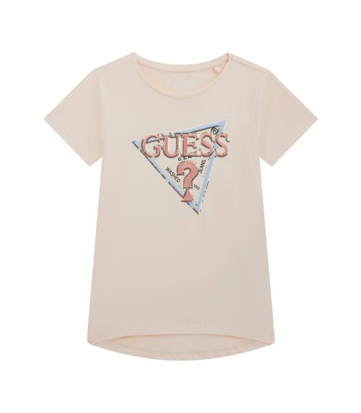 Meisjes-T-shirt