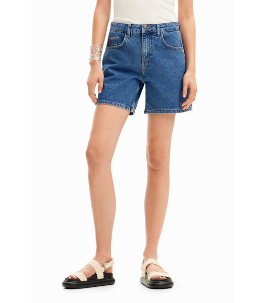 Dames denim shorts Surym