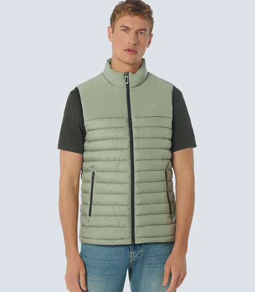 Bodywarmer Male