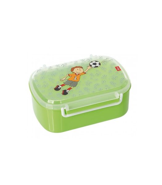 Kily Keeper Boîte de rangement alimentaire Vert Polypropylene (PP) 1 pièce(s)