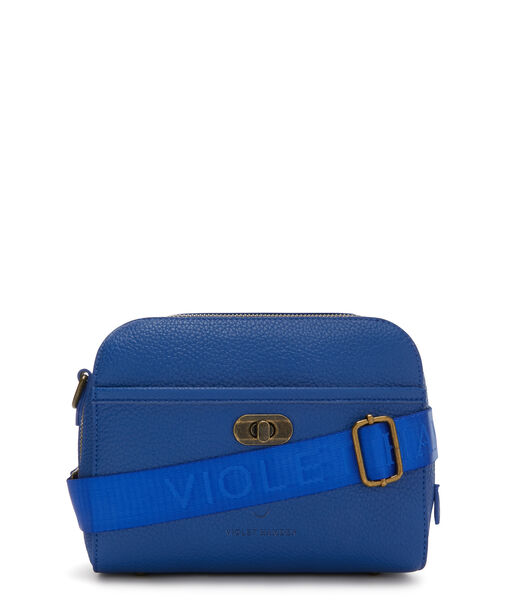 Essential Bag Crossbodytas Blauw VH22043