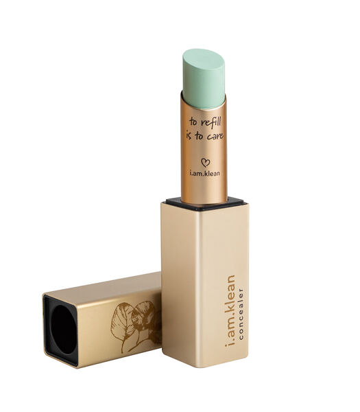 Covering Concealer Refill Mint