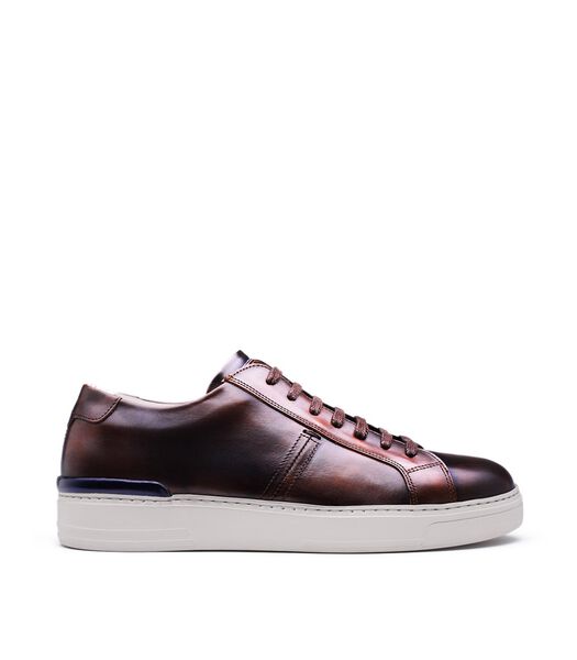 Sneakers cuir RIVA