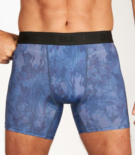 Short 2 pack Performance Boxer