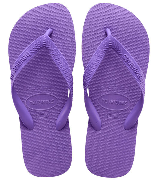 Slippers Top