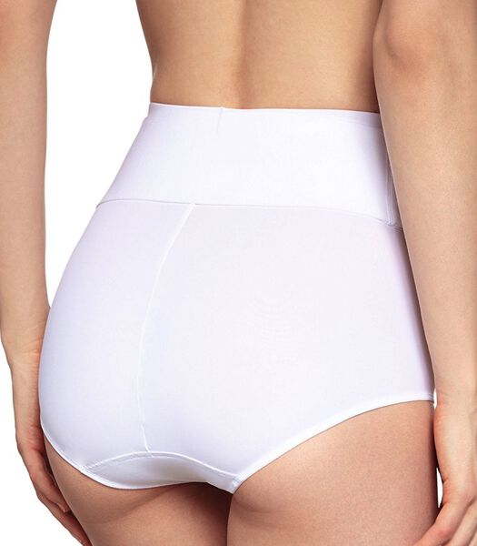 Culotte gaine réglable post grossesse Rebelt