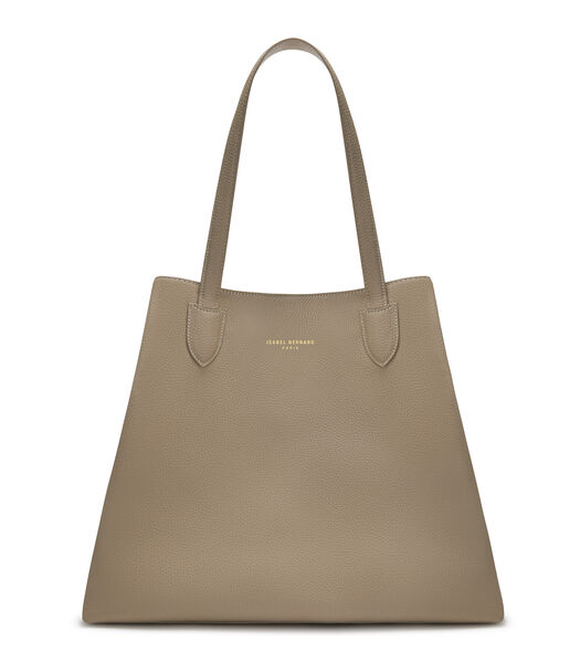 Honoré Shopper Taupe IB25046