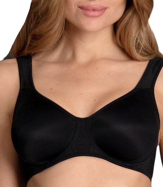 Soutien-gorge bien-être à armatures Twin