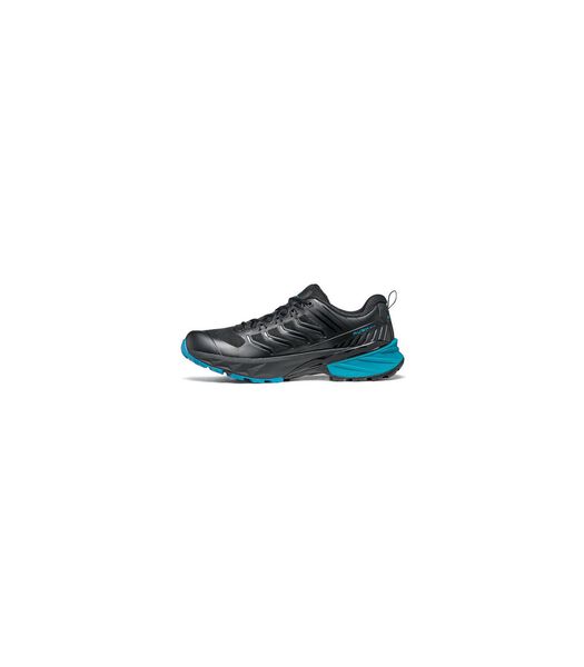 Baskets Rush GTX Homme Black/Ottanio