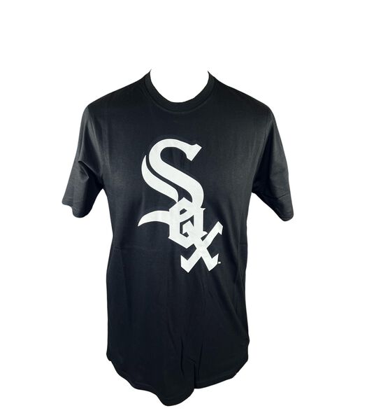 T-shirt Chicago White Sox Backer