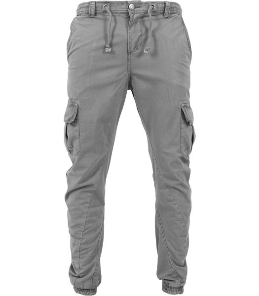 Pantalon cargo