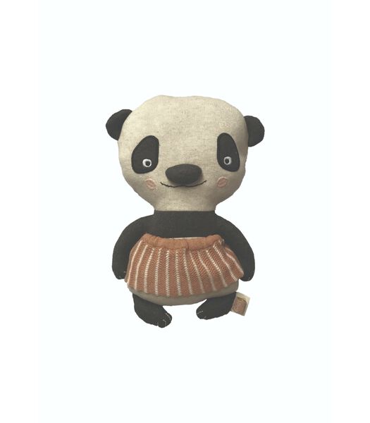 Doudou «Lun Lun Panda Bear»
