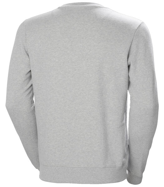 Sweatshirt ronde hals PS