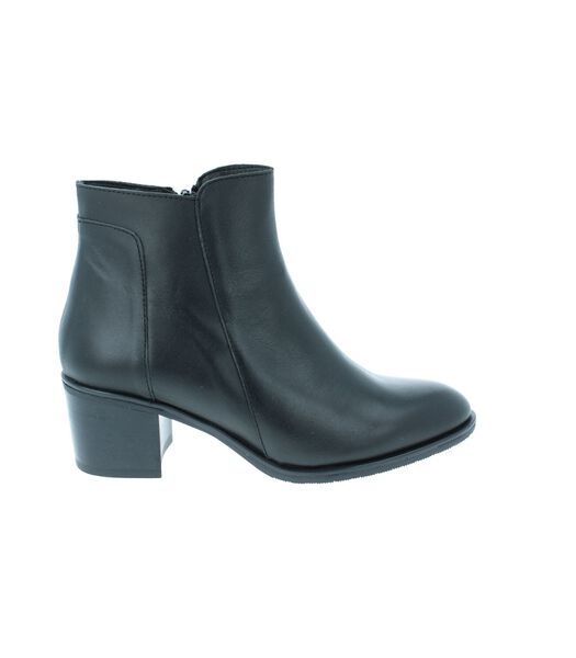 Bottines femme Courtain