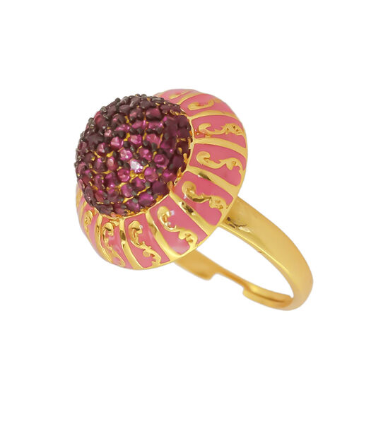 Bague 'Small Lily'
