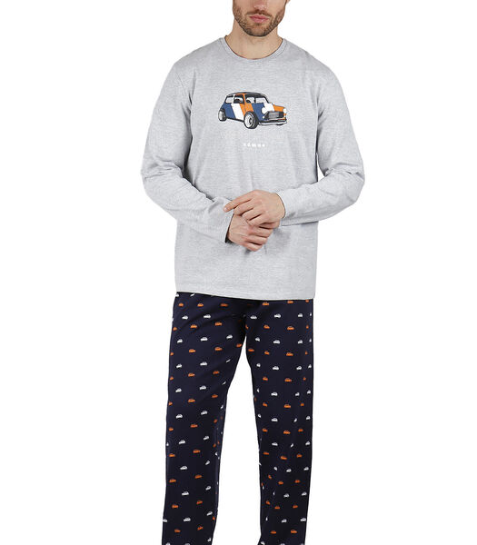 Pyjama broek en top Wide And Low