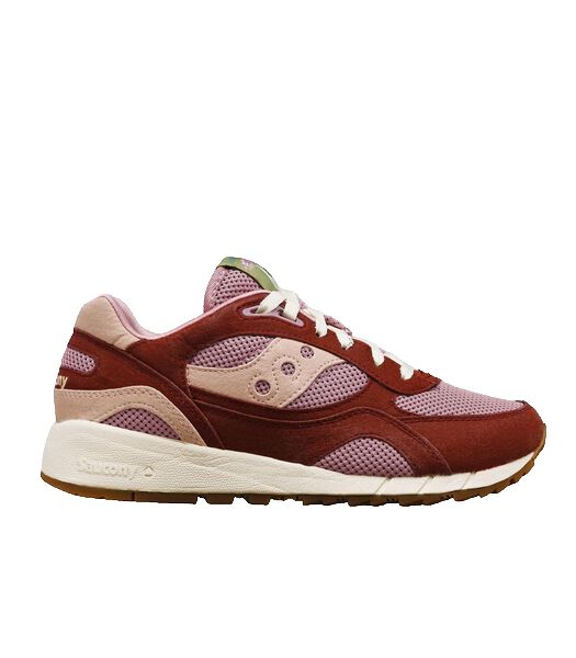 Shadow 6000 - Sneakers - Rose