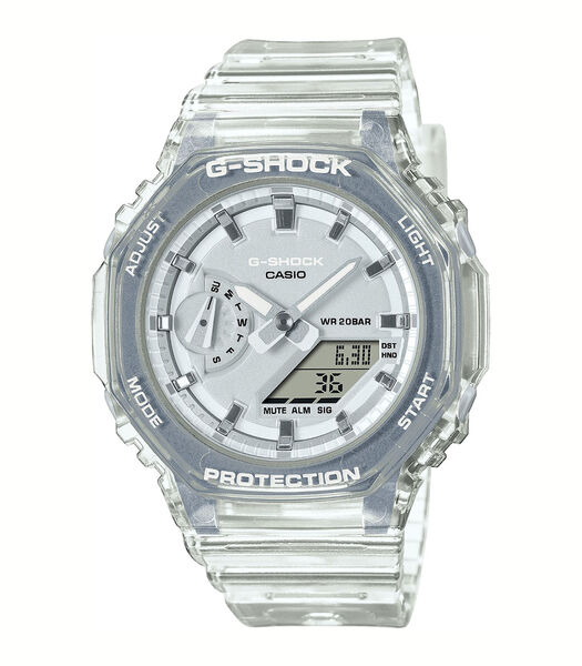 Woman Classic Horloge  GMA-S2100SK-7AER