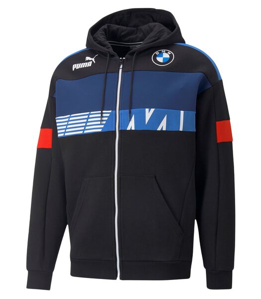 Veste à capuche BMW Motorsport