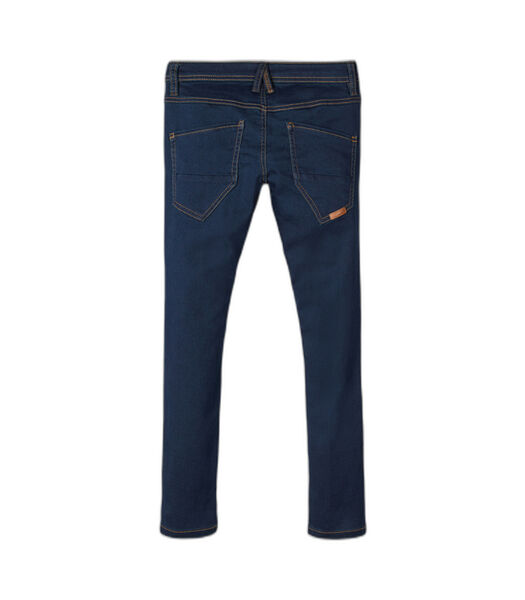 Slim jeans voor kinderen Nkmryan 6116-TH