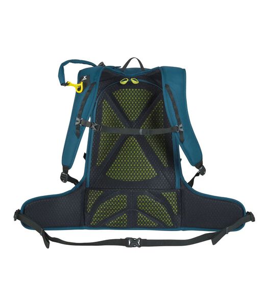 Sac à dos Ski Raptor 20 Verde Opal Vert