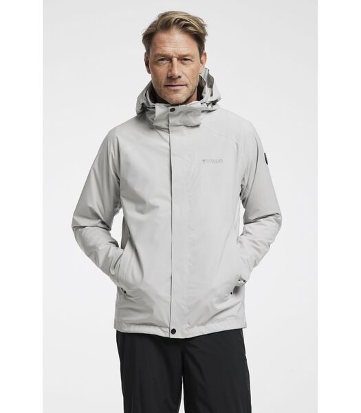 Tenson Veste Biscaya Evo Gris