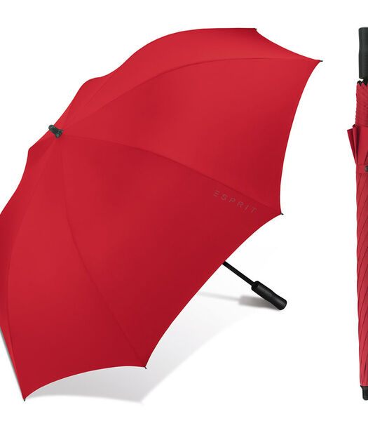 Long parapluie ESPRIT uni