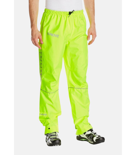 Pantalon De Pluie «Nightrider»