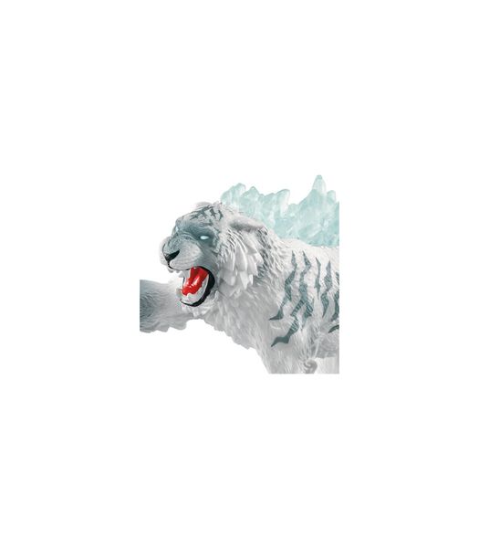 Eldrador - Tigre de glace 70147