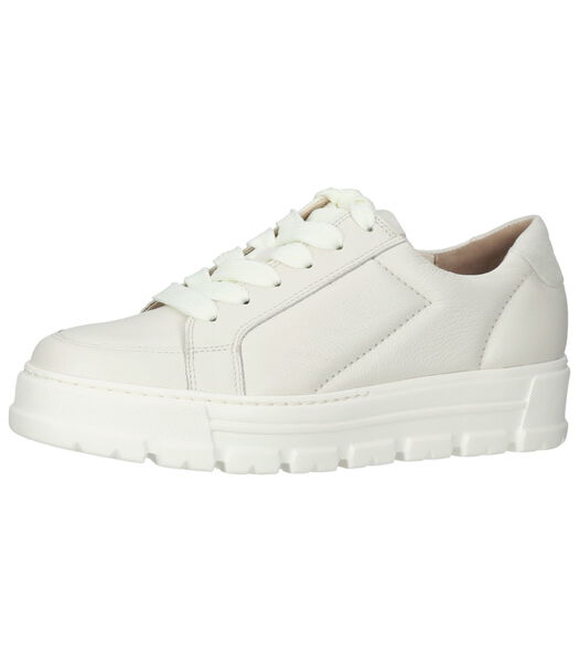 Cuir verni Sneaker