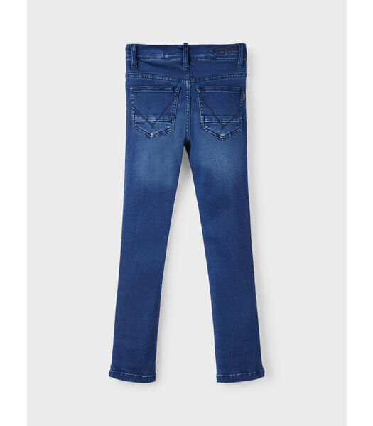 Kinderjeans Theo Clas