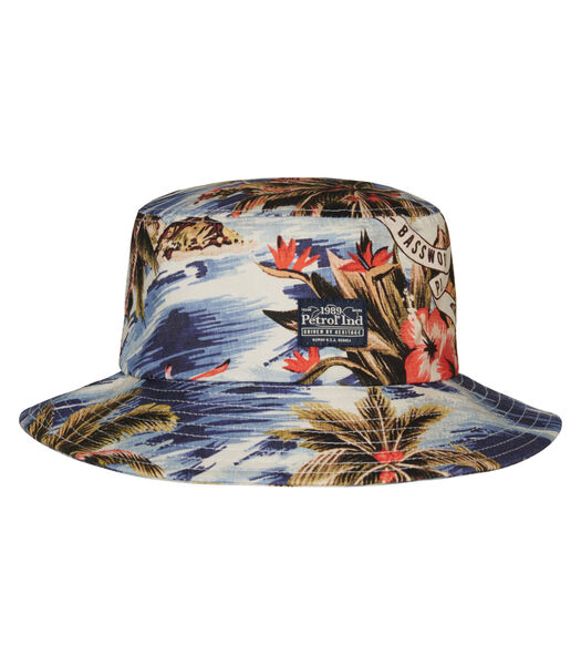 All-over Print Bucket Hat Mellow