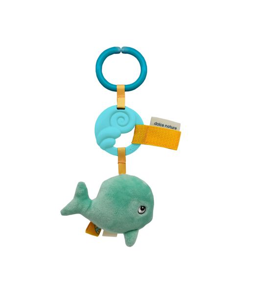 Toys speelgoed Ocean activiteitenhanger - Walvis Splash