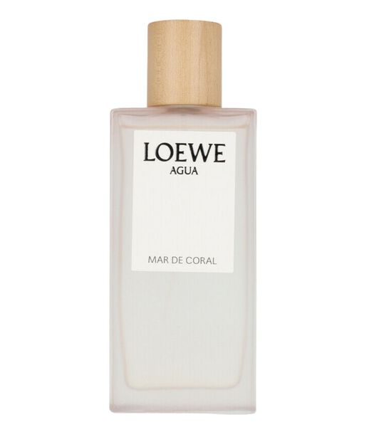 LOEWE - Agua Mar De Coral Eau de Toilette 100ml vapo