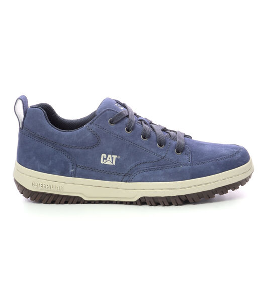 Sneakers basses Cuir Caterpillar Decade