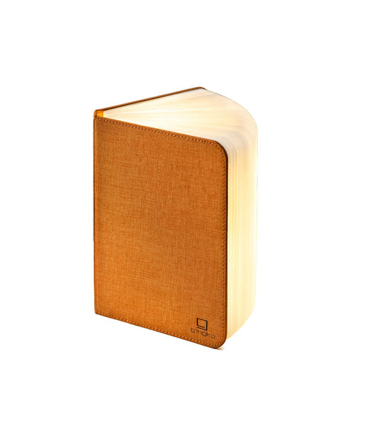 Smart Booklight Lampe de table - Rechargeable - Orange