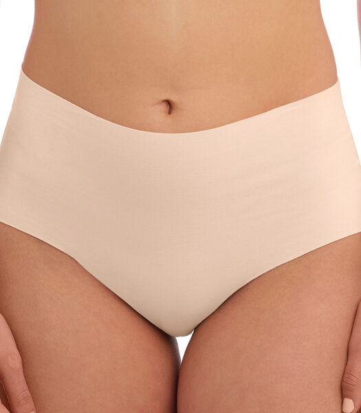 Culotte haute confort en coton sans coutures Accord