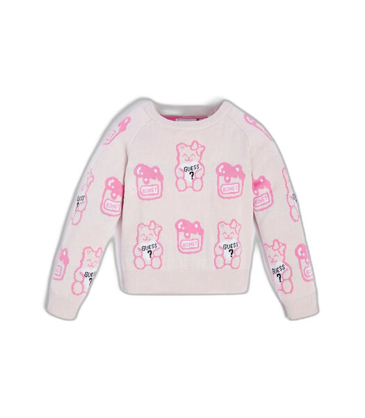 Pull enfant