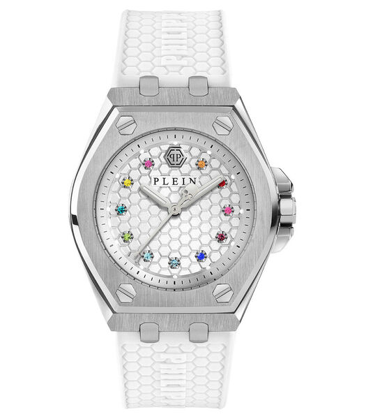 Philipp Plein Plein Extreme Lady Dames Horloge PWJAA0122