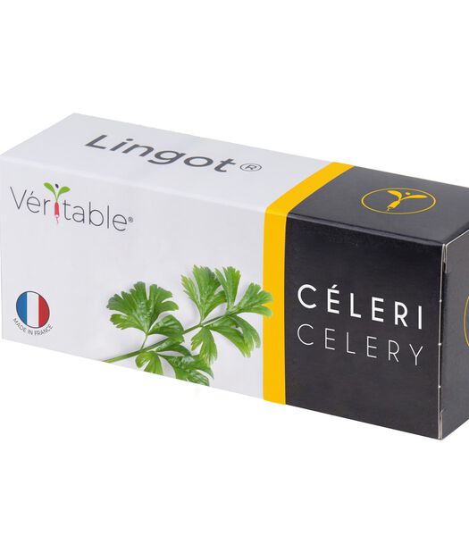 Lingot® Céleri