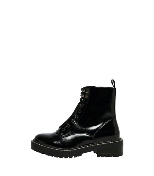 Bottines femme Only Bold-4