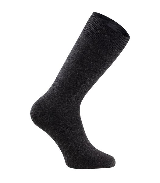 Halfhoge sokken van wol