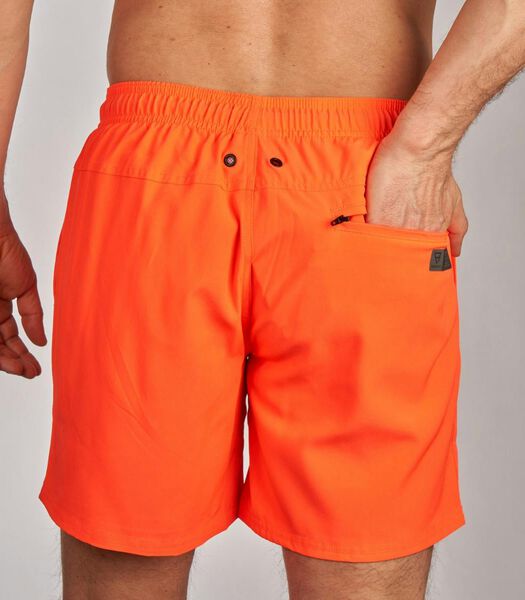 Wijde Zwemshort Iconic-N Men Swim Shorts