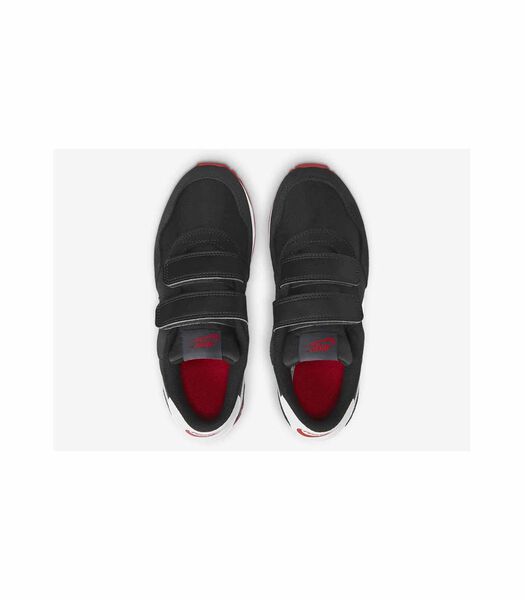 MD Valiant - Sneakers - Zwart