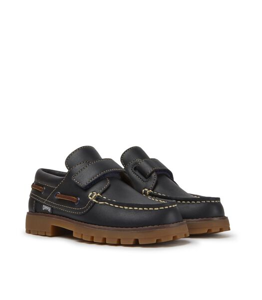 Compas Kinderen Boat shoes