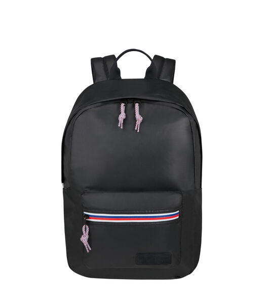 Upbeat Pro Sac à dos Zip 42.50 x 23 x 28 cm BLACK