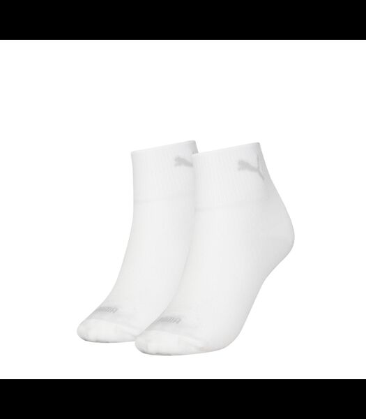 Chaussettes 2 paires sock