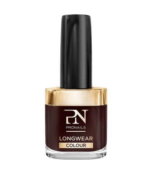 PRONAILS - LongWear Colour Deeply Rooted