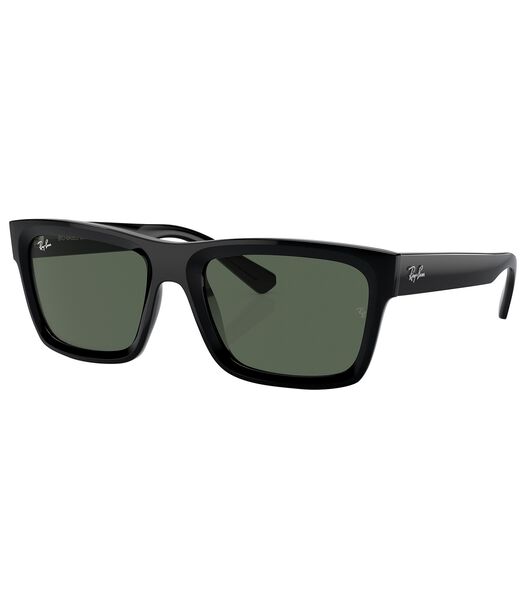 Lunettes De Soleil Warren Bio